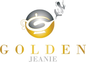 Golden Jeanie
